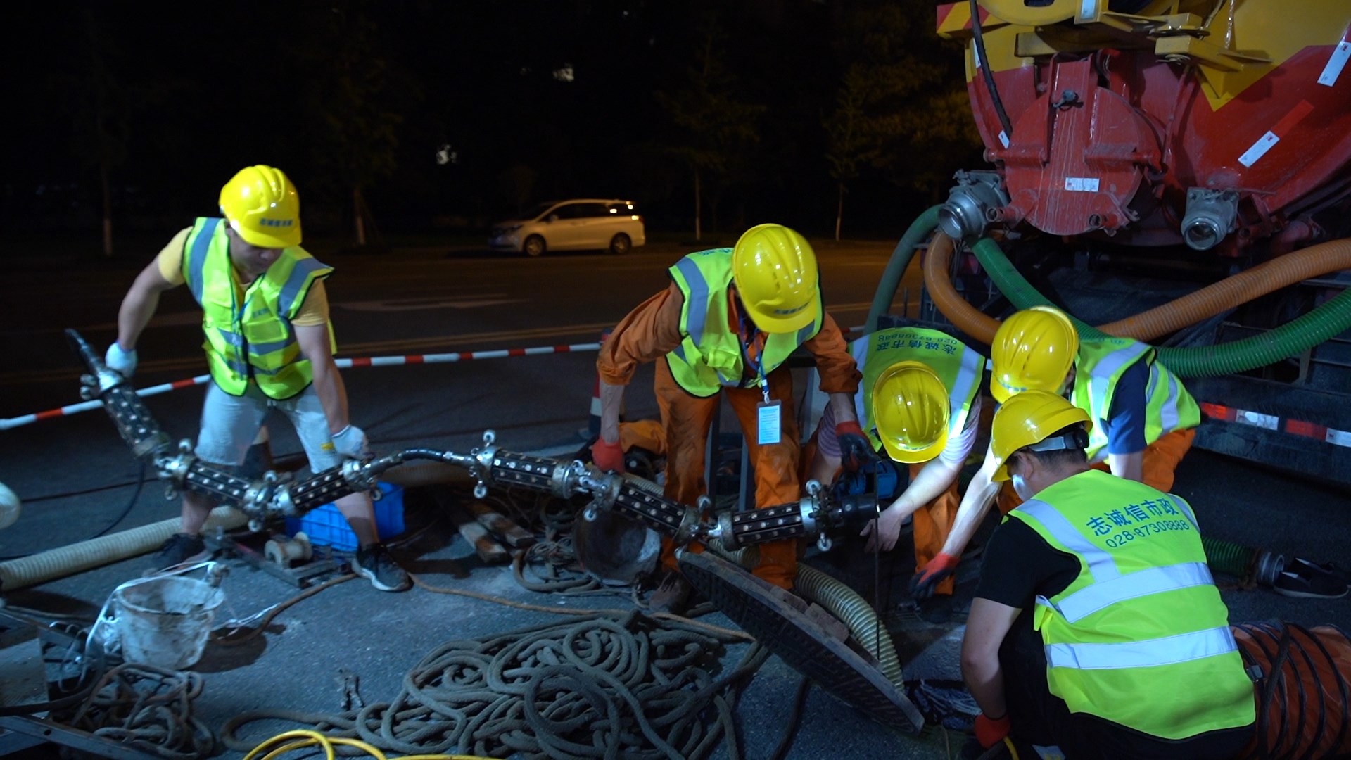 玄武紫外光固化修复